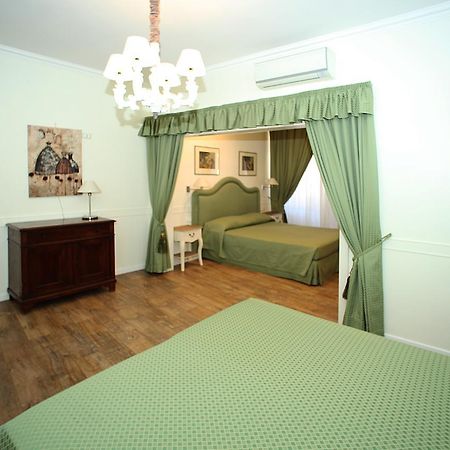 เรสซิเดนซ่า พอนเต้ ซานท์ แองเจโล่ Hotel โรม ภายนอก รูปภาพ