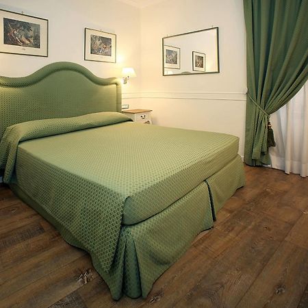 เรสซิเดนซ่า พอนเต้ ซานท์ แองเจโล่ Hotel โรม ภายนอก รูปภาพ